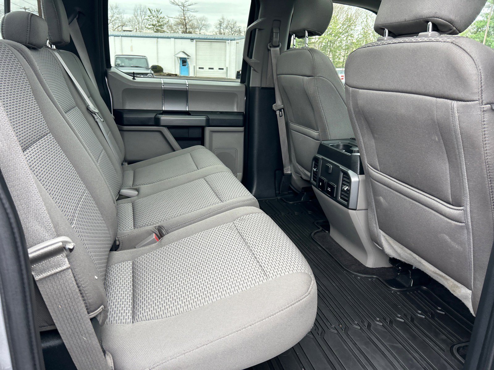 Certified 2020 Ford F150 XLT w/ Equipment Group 302A Luxury image 20