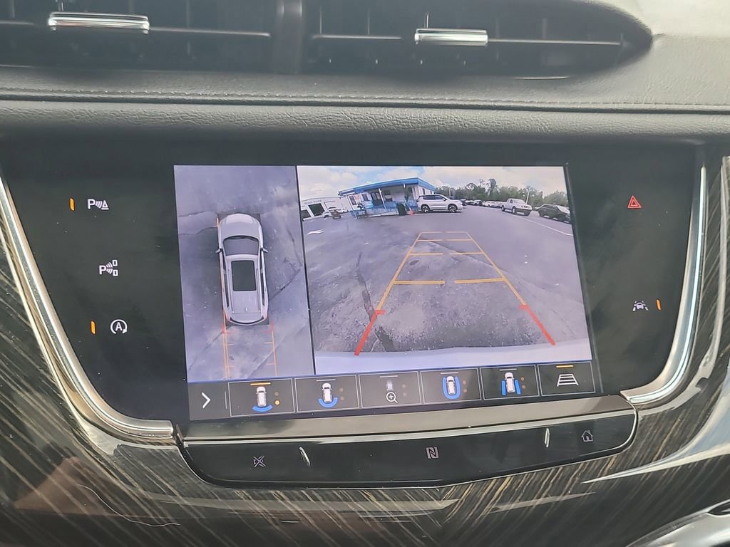 Used 2020 Cadillac XT6 Premium Luxury image 26