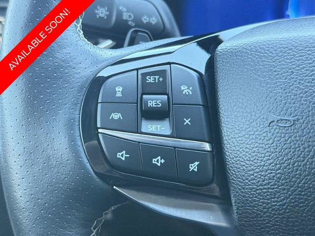 Certified 2024 Ford Explorer ST w/ Equipment Group 401A AWD/4WD image 23
