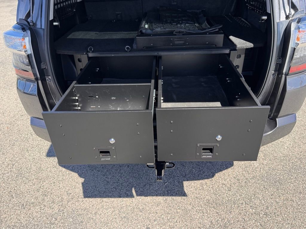 Used 2020 Toyota 4Runner TRD Pro AWD/4WD image 14