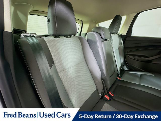 Certified 2018 Ford Escape SE image 30