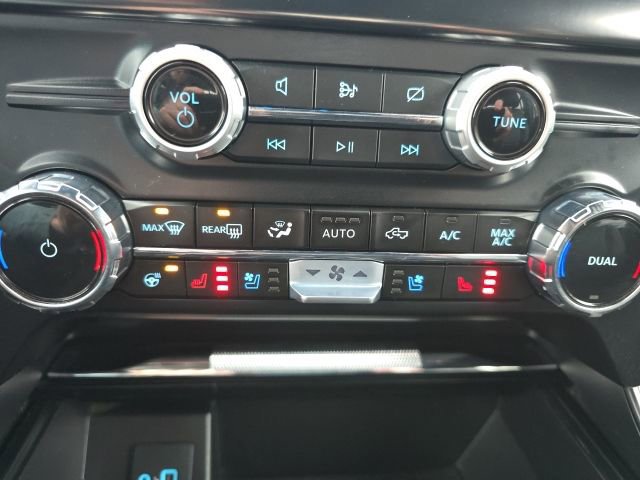 Certified 2024 Ford F150 Lariat AWD/4WD image 20