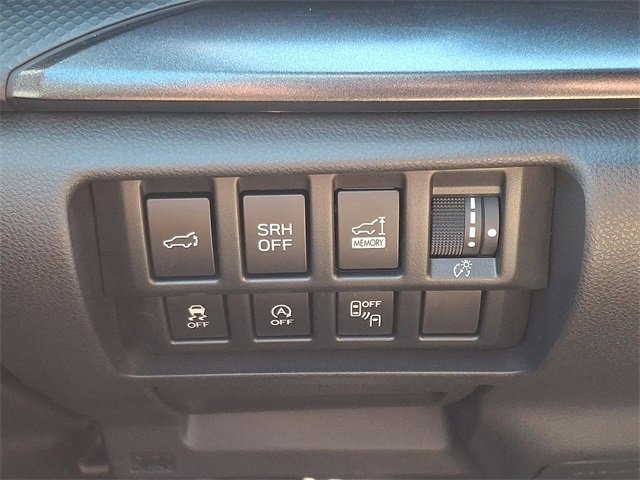 Used 2022 Subaru Forester Wilderness w/ Wilderness Package image 23