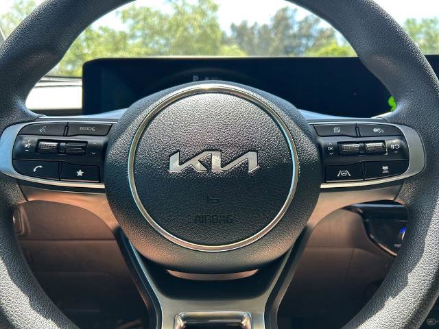 Used 2025 Kia K5 LXS FWD image 22