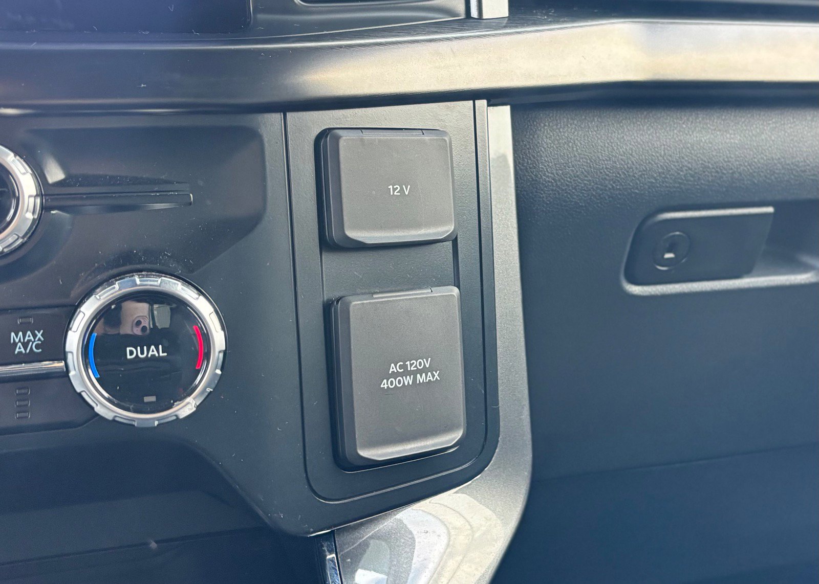 Certified 2023 Ford F150 Lariat w/ Equipment Group 502A High image 61