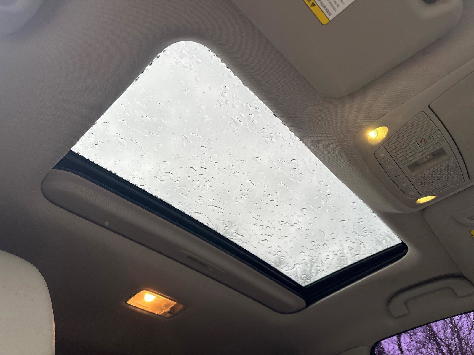 Used 2019 Nissan Rogue Sport SL w/ Premium Package image 12