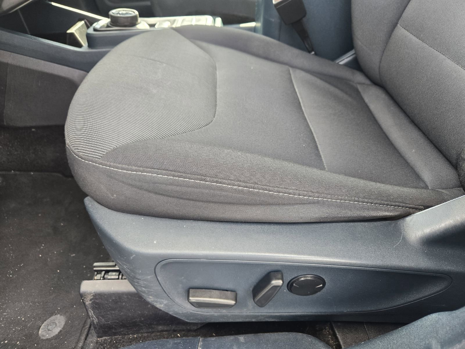 Certified 2022 Ford Maverick XL image 21