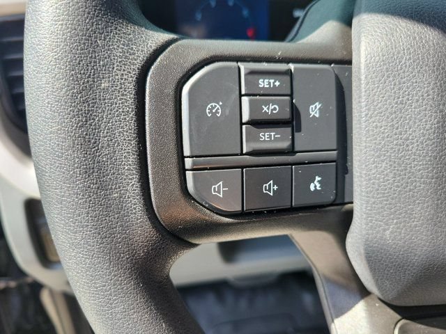 Certified 2023 Ford F250 XLT w/ Black Appearance Package AWD/4WD image 25