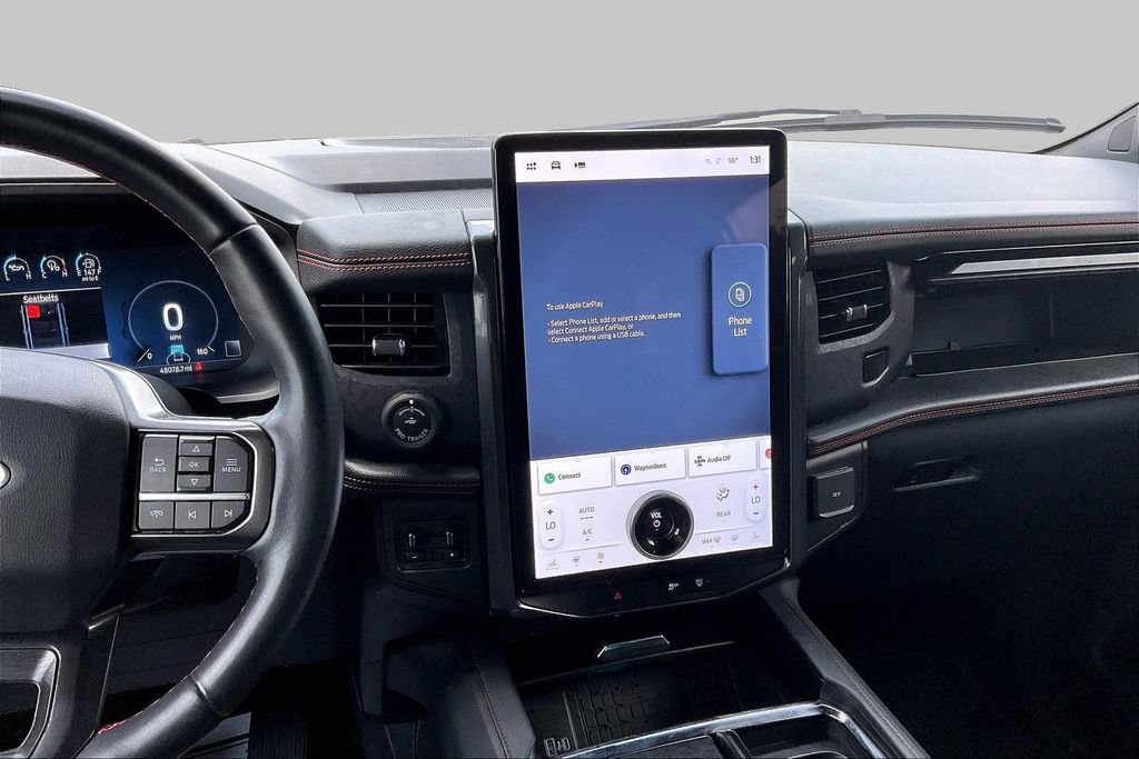 Certified 2023 Ford Expedition Limited RWD image 6