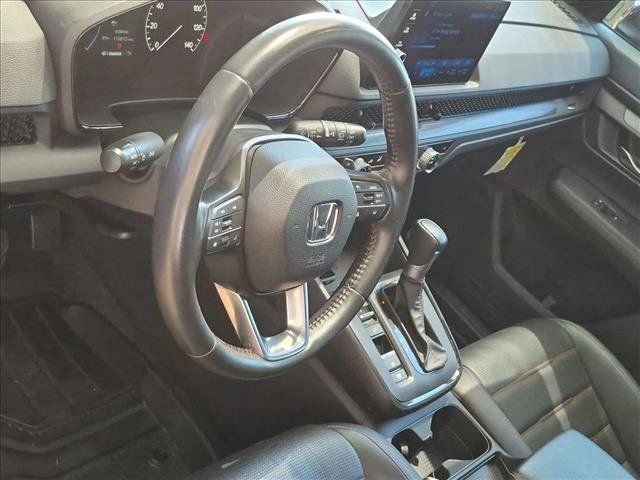 Used 2024 Honda CR-V Sport-L image 10