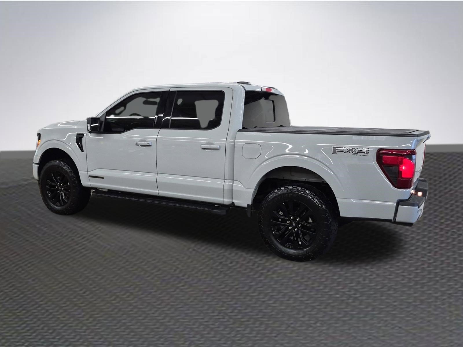 Certified 2024 Ford F150 XLT w/ Equipment Group 302A MID AWD/4WD image 5