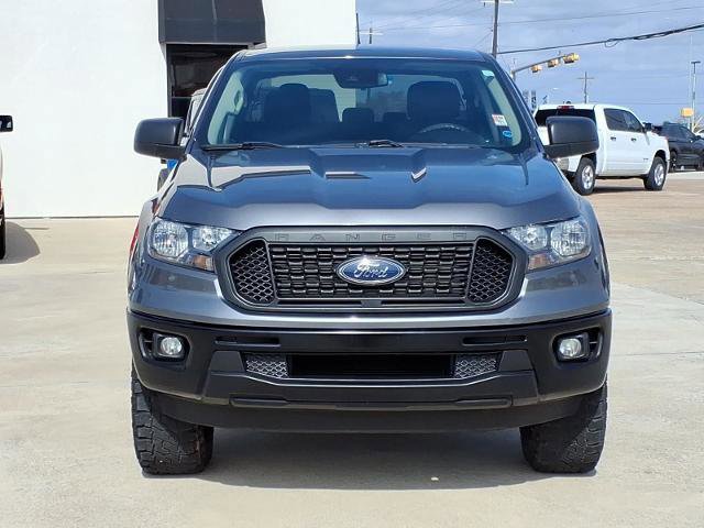 Certified 2022 Ford Ranger XL w/ Equipment Group 101A High image 7