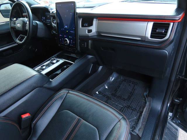 Certified 2024 Ford Expedition Timberline image 20