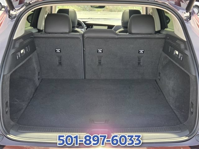 Used 2022 Buick Envision Avenir w/ Technology Package II FWD image 14