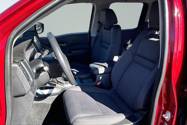 Used 2024 Nissan Frontier SV w/ SV Convenience Package image 29