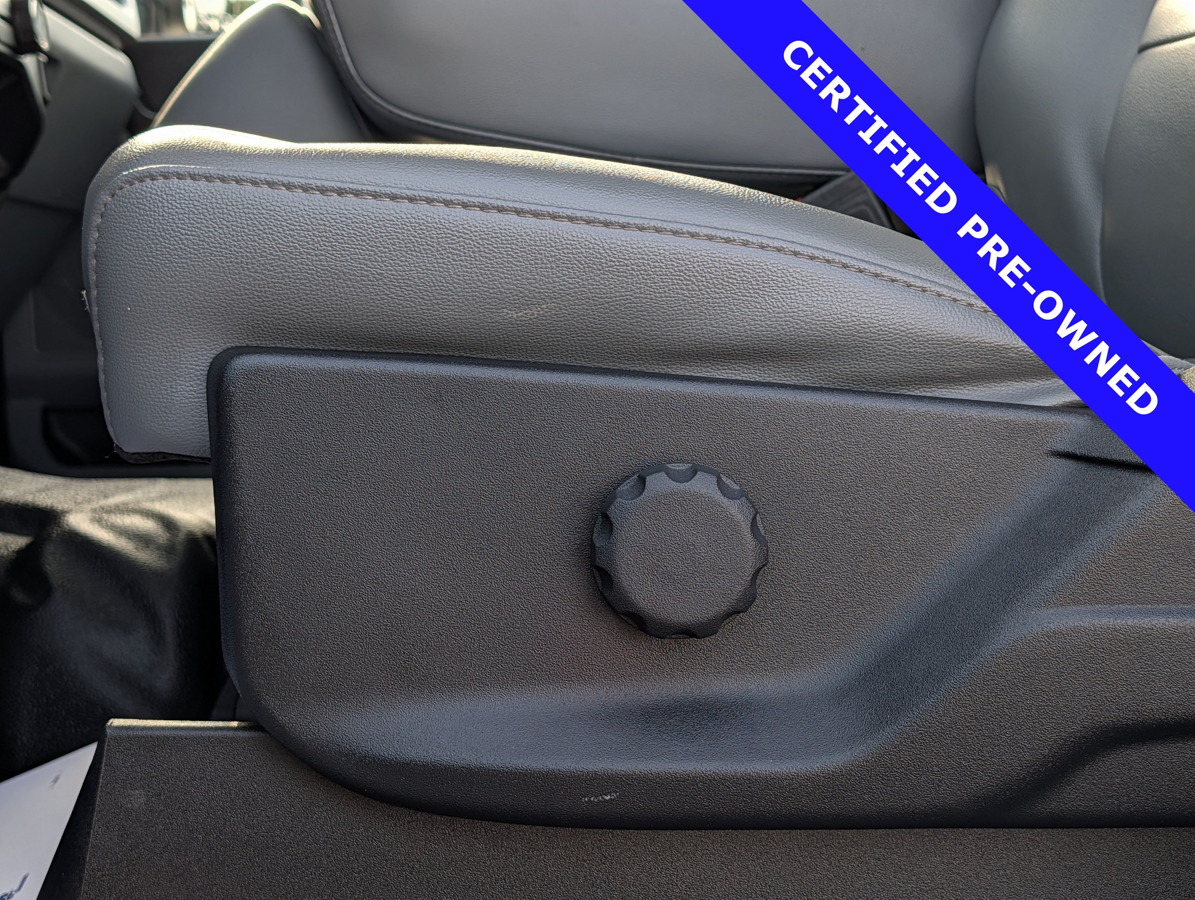 Certified 2024 Ford F450 XL AWD/4WD image 22