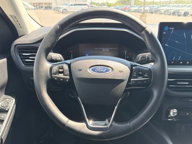 Certified 2024 Ford Escape Active w/ Tech Pack #1 AWD/4WD image 22