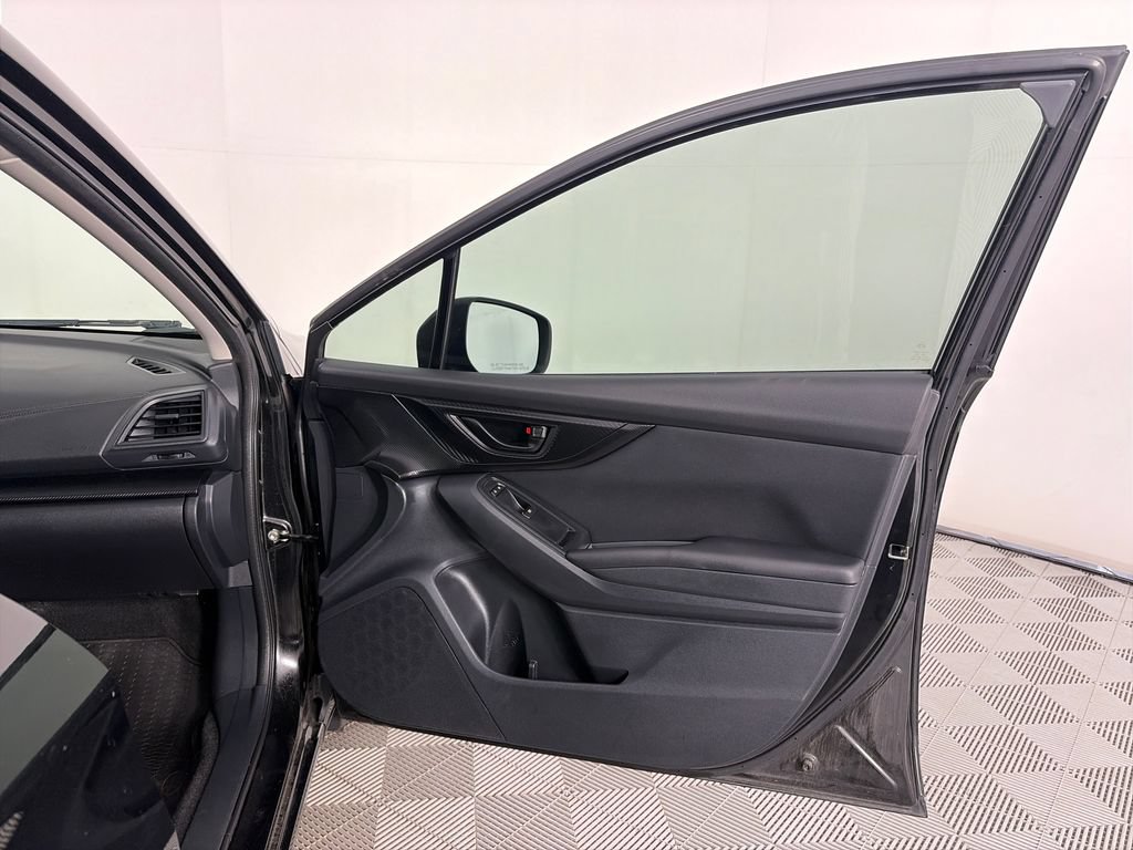 Used 2019 Subaru Impreza 2.0i w/ Eyesight AWD/4WD image 27