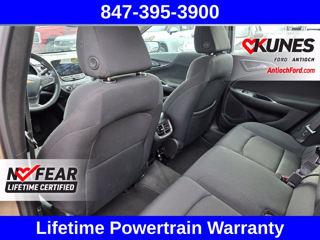 Used 2024 Chevrolet Malibu LT FWD image 26