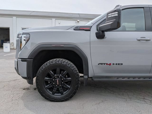 Used 2024 GMC Sierra 2500 AT4 w/ AT4 Premium Plus Package AWD/4WD image 22