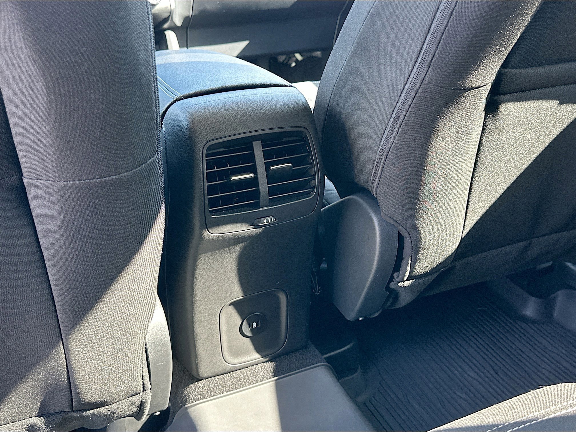 Certified 2025 Ford Escape Active image 23