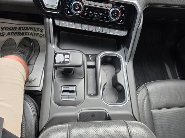 Used 2023 GMC Sierra 1500 Denali AWD/4WD image 22