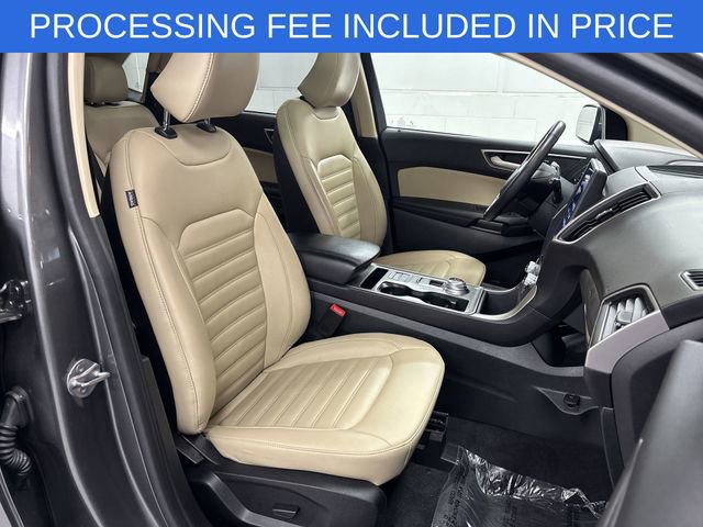 Certified 2024 Ford Edge SEL AWD/4WD image 17