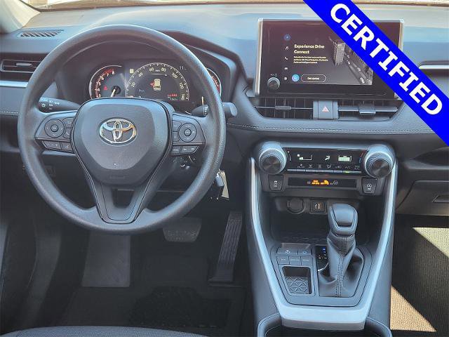 Used 2025 Toyota RAV4 LE image 27