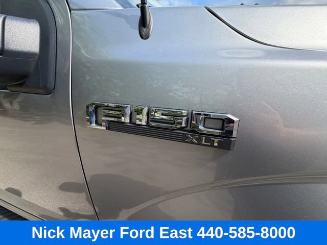 Certified 2020 Ford F150 XLT w/ Equipment Group 302A Luxury AWD/4WD image 24