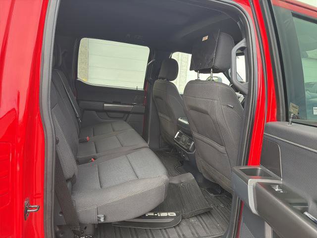 Certified 2023 Ford F150 XLT w/ Equipment Group 302A High image 27