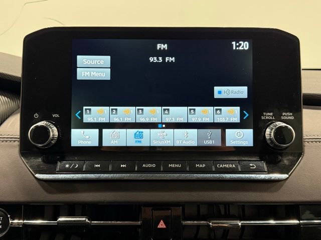 Used 2023 Mitsubishi Outlander SE Black Edition image 23