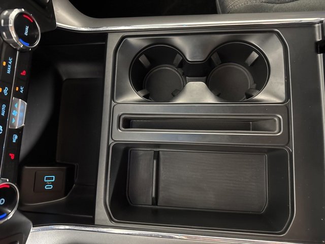 Certified 2022 Ford F150 XLT w/ Equipment Group 302A High image 24