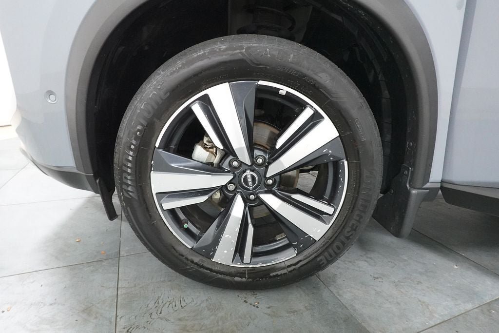 Used 2023 Nissan Rogue SL w/ SL Premium Package AWD/4WD image 36