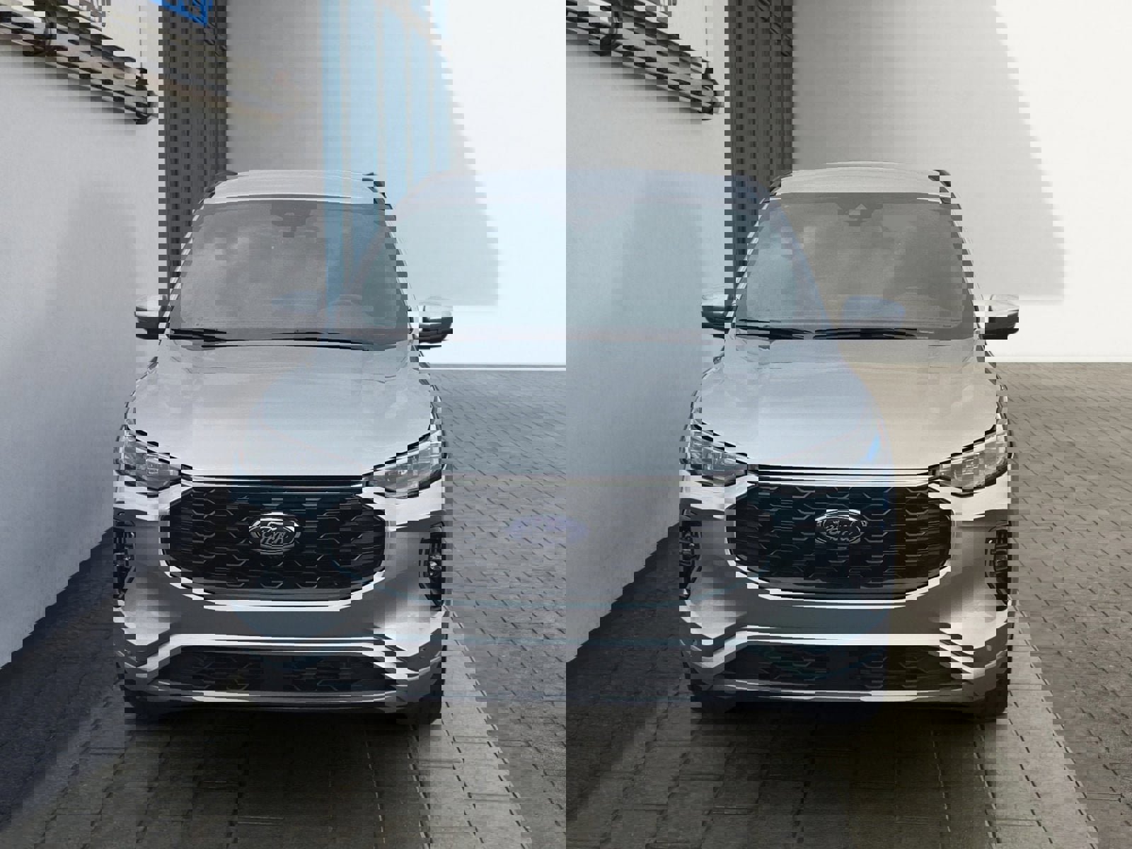 Certified 2023 Ford Escape ST-Line Elite image 8