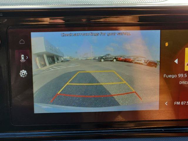 Used 2024 Kia K5 GT-Line w/ GT-Line Premium Package FWD image 16