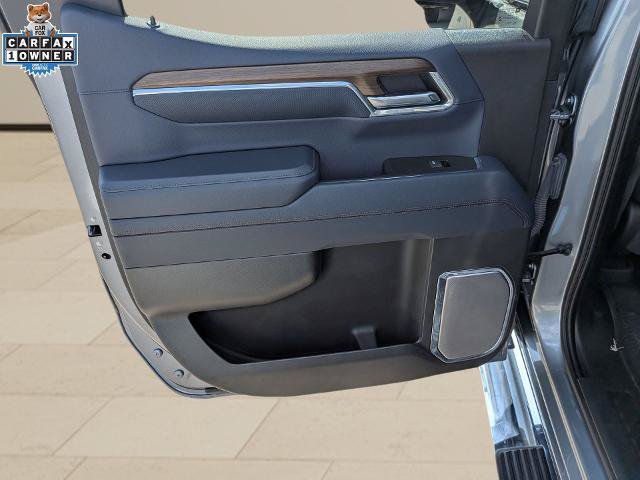 Used 2024 Chevrolet Silverado 1500 High Country w/ High Country Premium Package AWD/4WD image 27