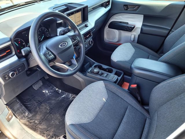 Certified 2024 Ford Maverick XLT FWD image 10