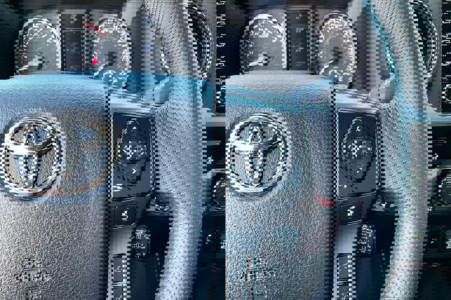 Used 2020 Toyota Tacoma TRD Pro image 24