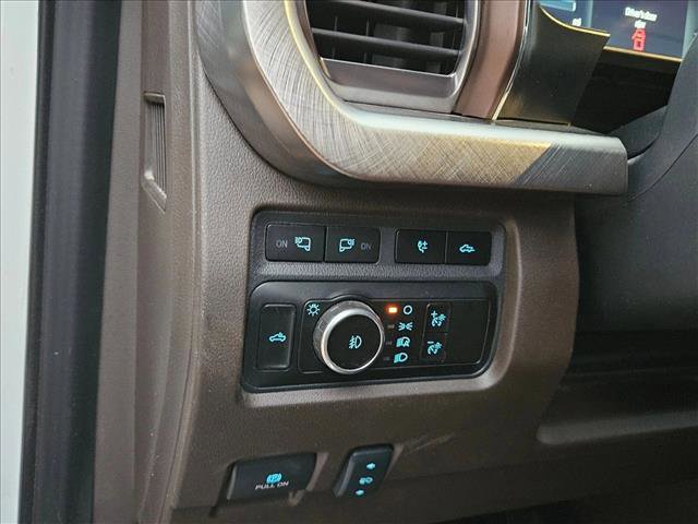 Certified 2024 Ford F250 King Ranch AWD/4WD image 22