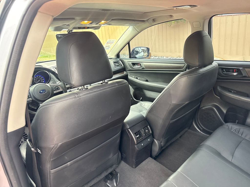 Used 2017 Subaru Legacy 3.6R Limited AWD/4WD image 22