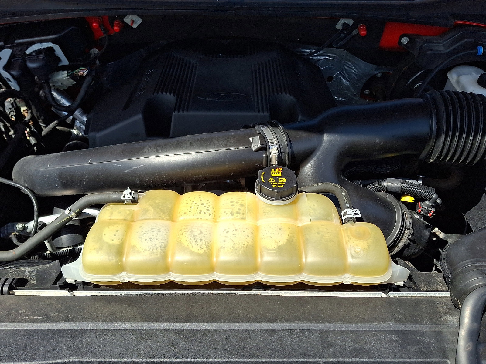 Certified 2020 Ford F150 Lariat w/ Equipment Group 502A Luxury image 29