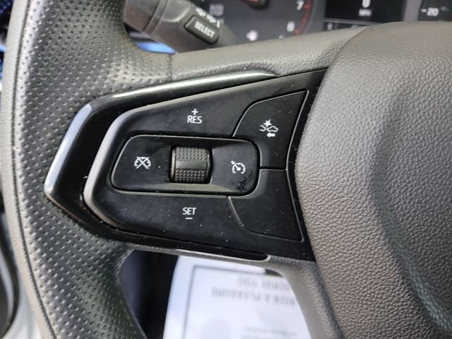 Used 2025 Chevrolet Trax LS w/ LS Convenience Package FWD image 20