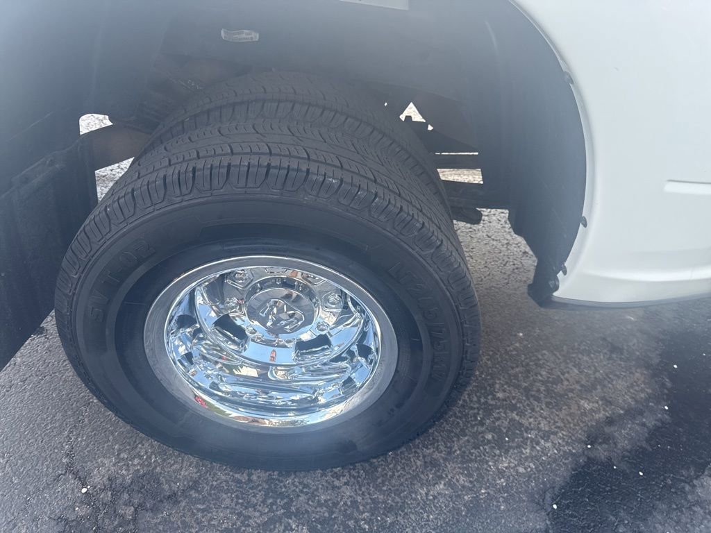 Used 2023 RAM 3500 Big Horn w/ Level 1 Equipment Group image 51