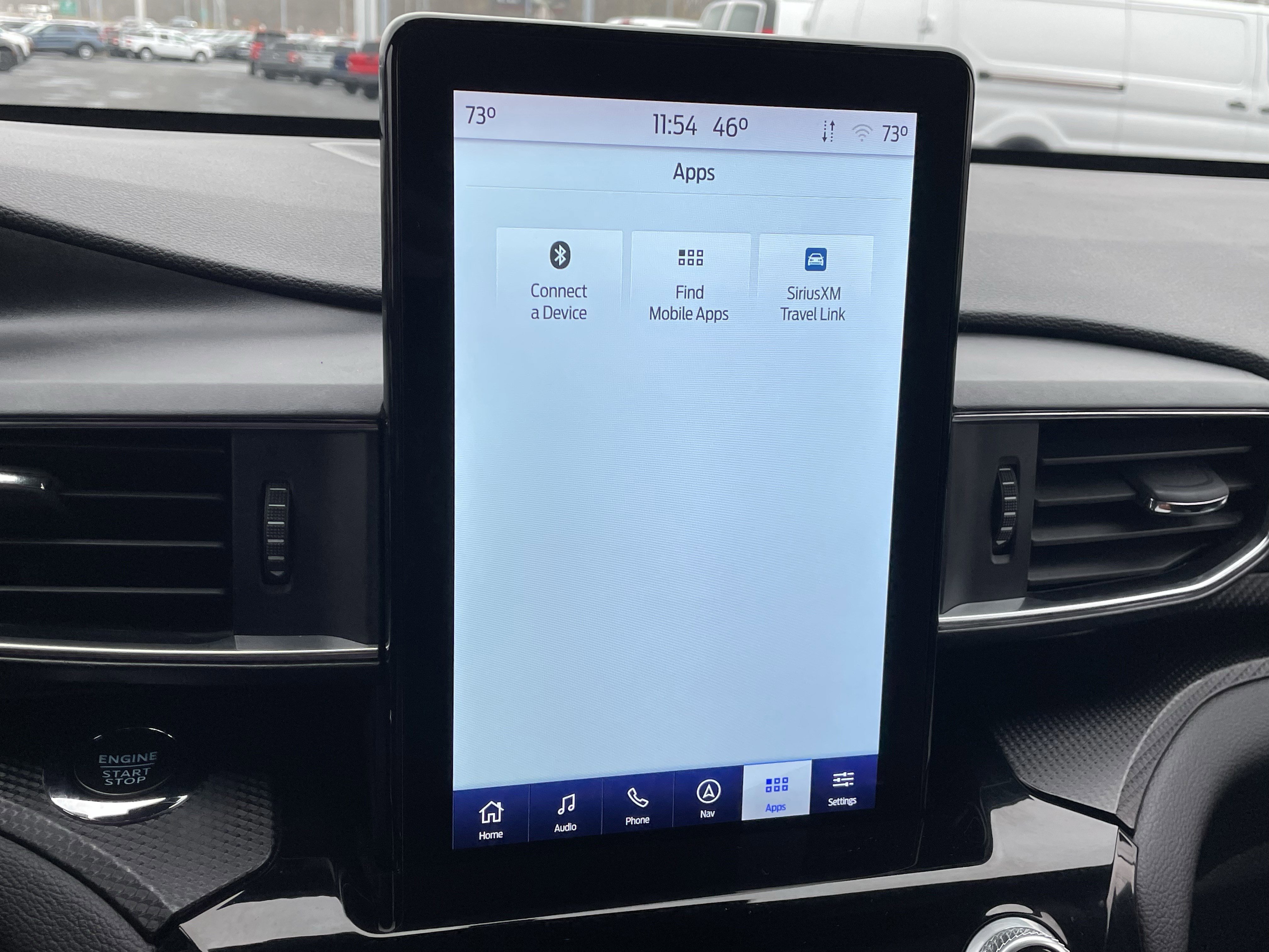 Certified 2022 Ford Explorer ST w/ Equipment Group 401A image 31