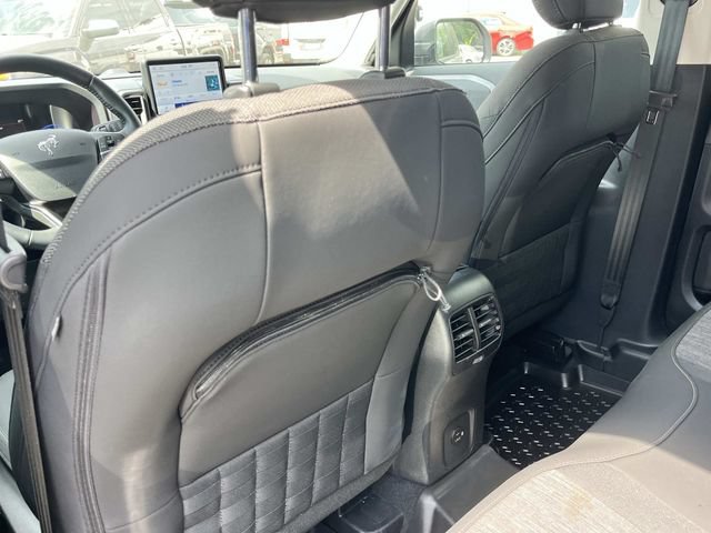 Certified 2023 Ford Bronco Sport Big Bend w/ Convenience Package AWD/4WD image 27
