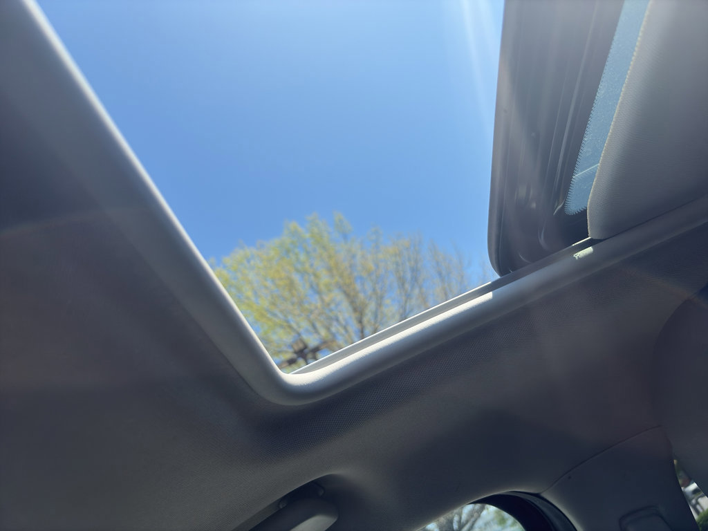 Certified 2021 Ford EcoSport SE FWD image 5