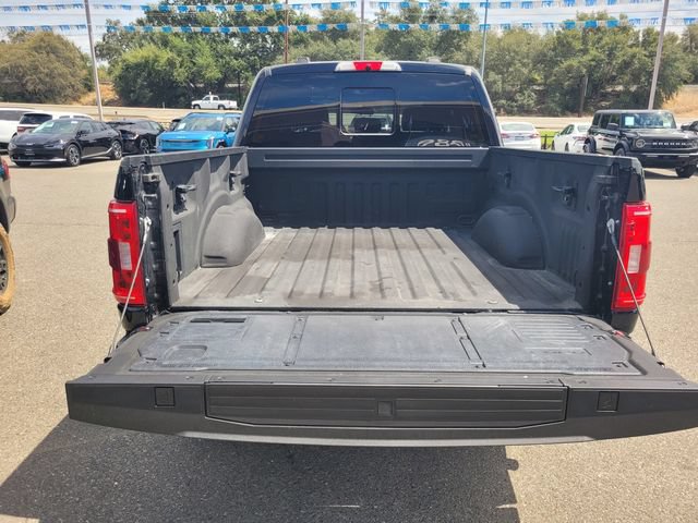 Certified 2022 Ford F150 XLT w/ Equipment Group 302A High AWD/4WD image 8