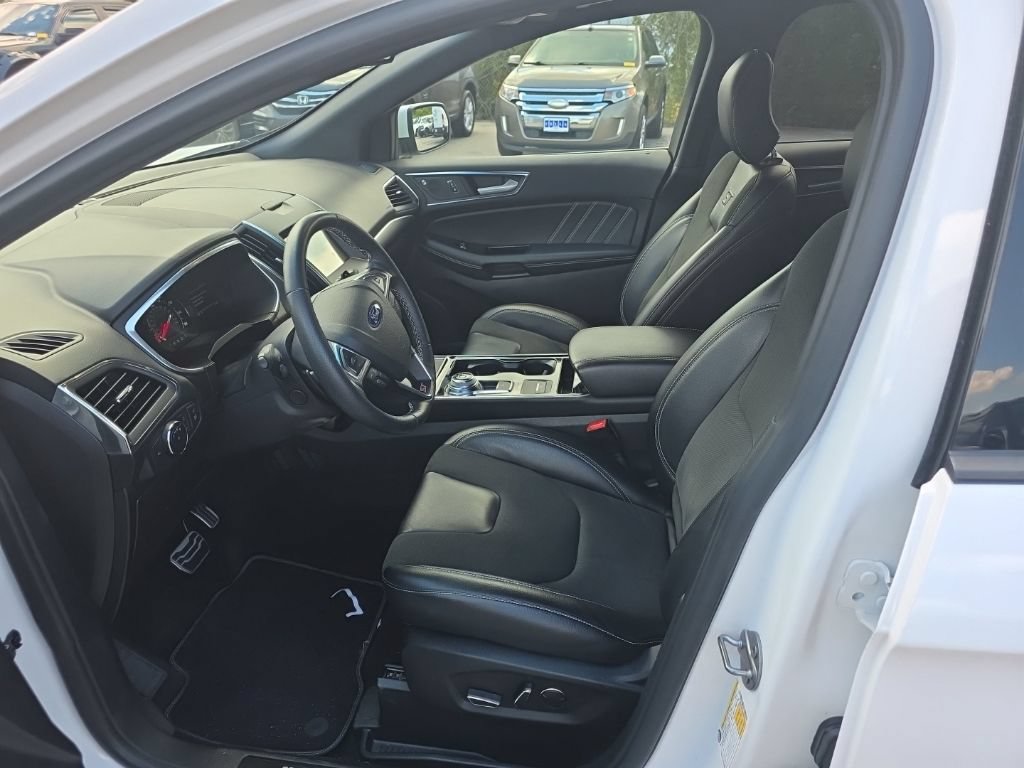 Certified 2019 Ford Edge ST AWD/4WD image 5