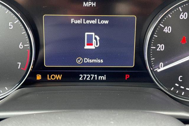 Used 2023 Buick Envision Essence w/ Sport Touring Package image 30