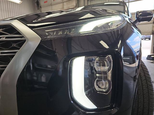 Used 2020 Hyundai Palisade Limited AWD/4WD image 32